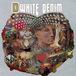 White Denim : D
